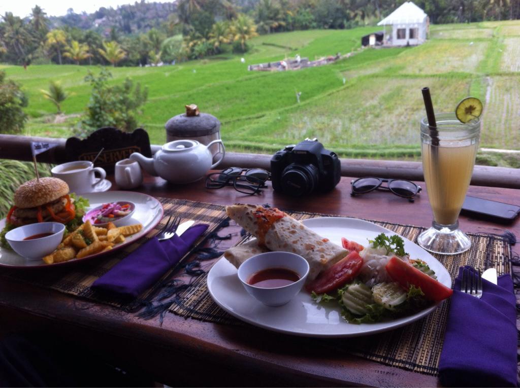 Warung Bodag Maliah